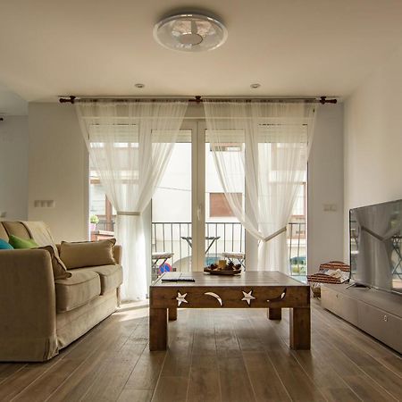 Apartamento Avenida Principal I Αλτέα Εξωτερικό φωτογραφία