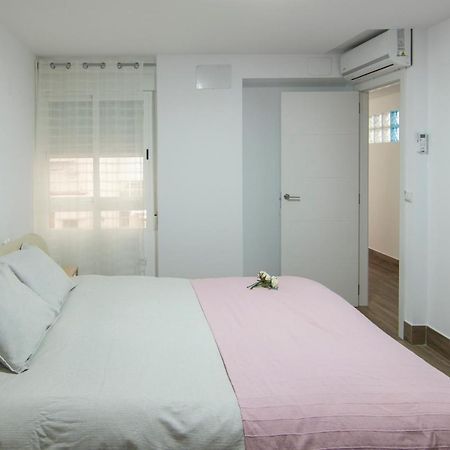 Apartamento Avenida Principal I Αλτέα Εξωτερικό φωτογραφία