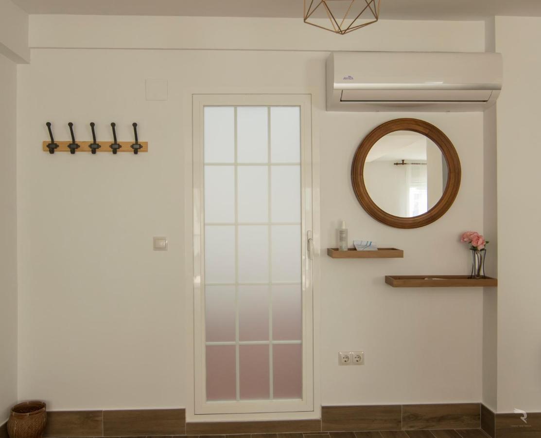 Apartamento Avenida Principal I Αλτέα Εξωτερικό φωτογραφία
