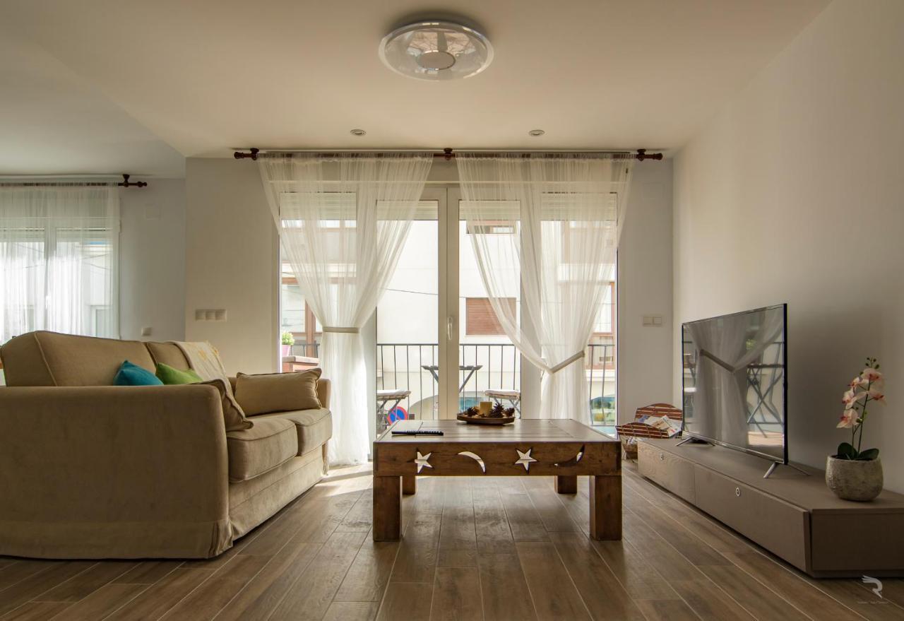 Apartamento Avenida Principal I Αλτέα Εξωτερικό φωτογραφία