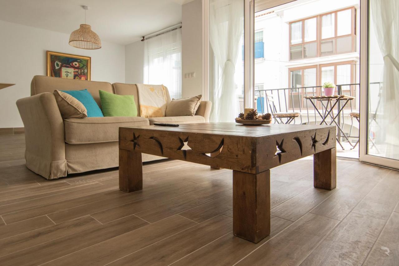 Apartamento Avenida Principal I Αλτέα Εξωτερικό φωτογραφία