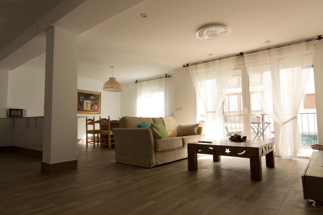 Apartamento Avenida Principal I Αλτέα Εξωτερικό φωτογραφία