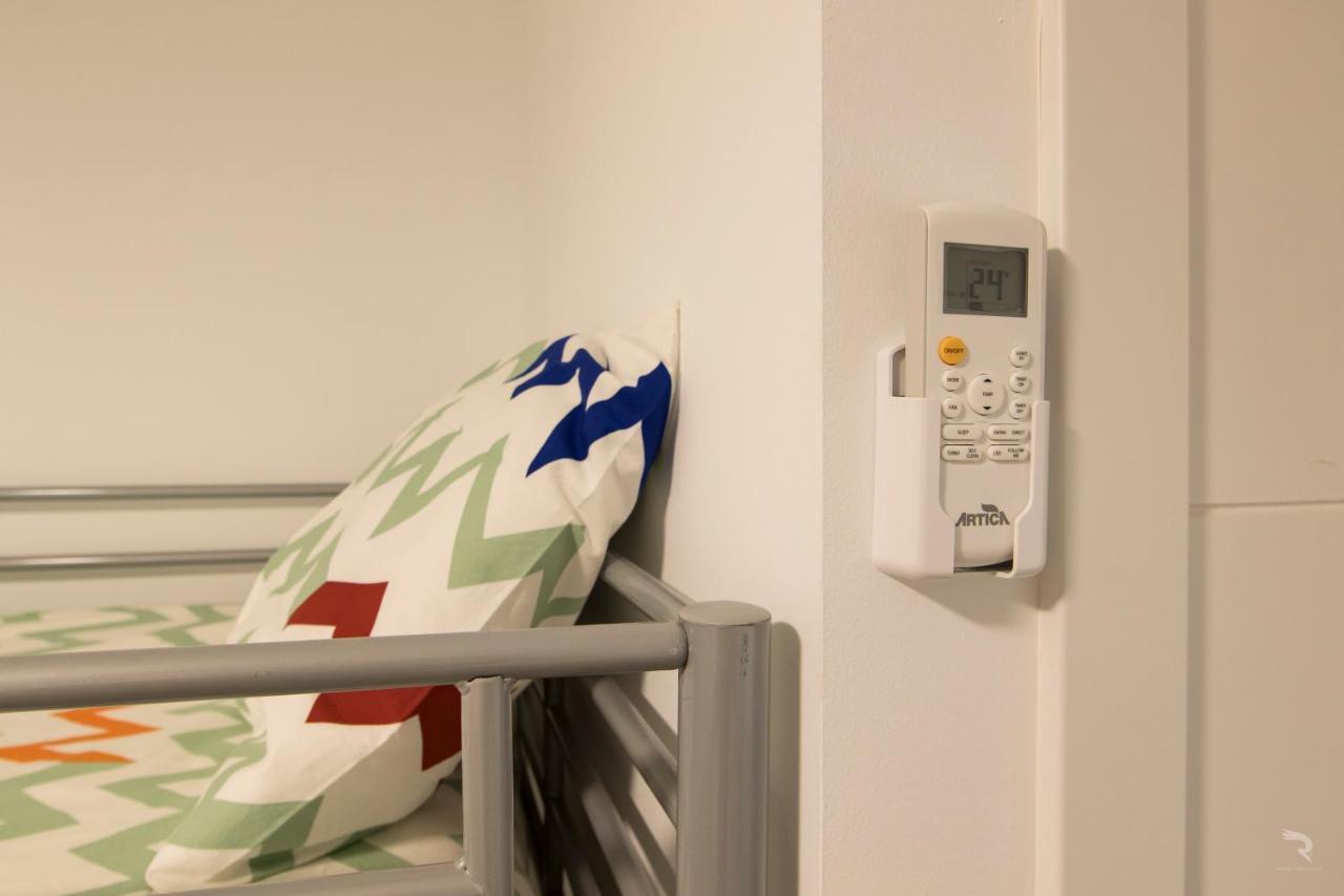 Apartamento Avenida Principal I Αλτέα Εξωτερικό φωτογραφία