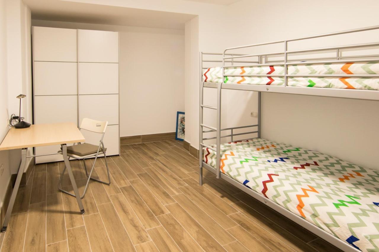 Apartamento Avenida Principal I Αλτέα Εξωτερικό φωτογραφία