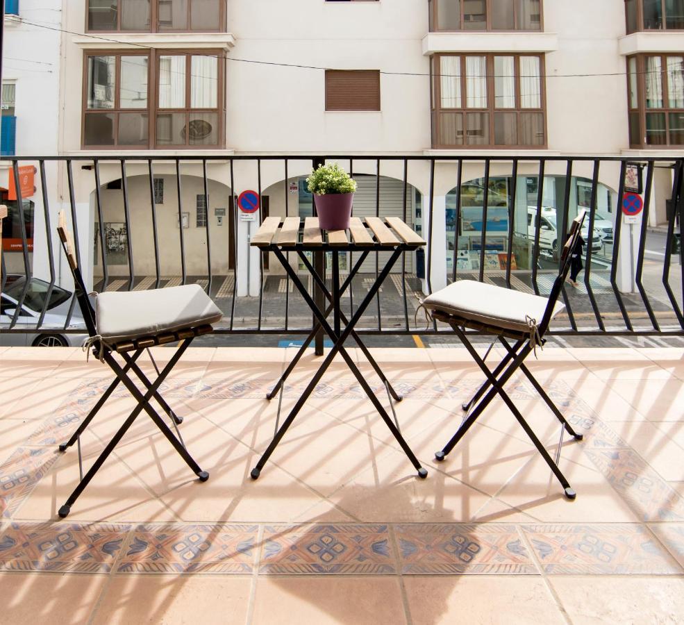 Apartamento Avenida Principal I Αλτέα Εξωτερικό φωτογραφία