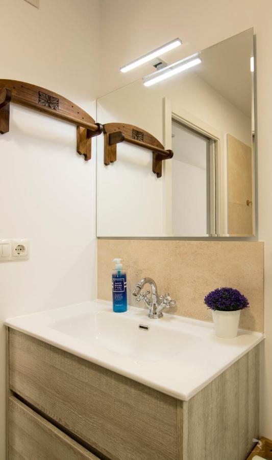 Apartamento Avenida Principal I Αλτέα Εξωτερικό φωτογραφία